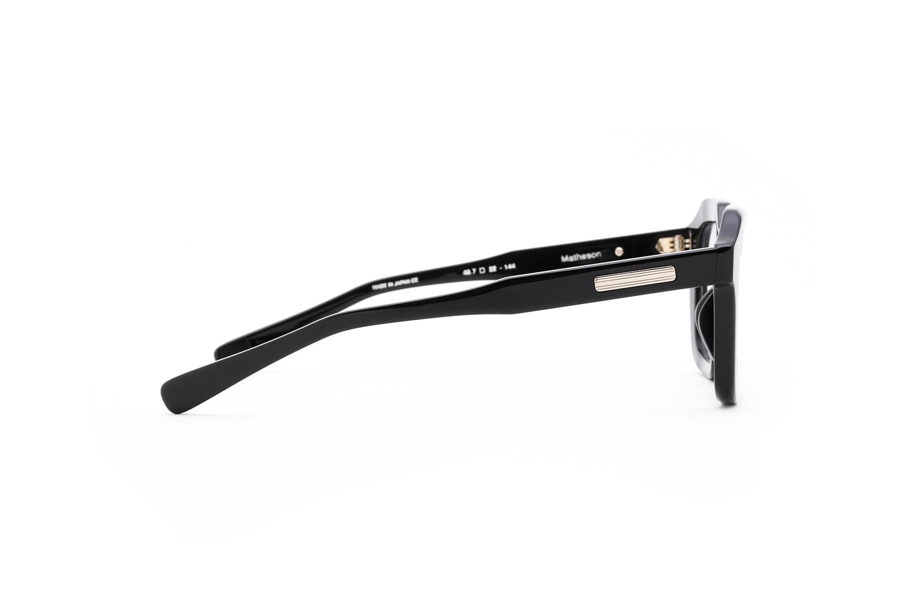 NATIVE SONS サングラス　MATHESON Native Sons Eyewear CORNELL - Sun – Native Sons USA