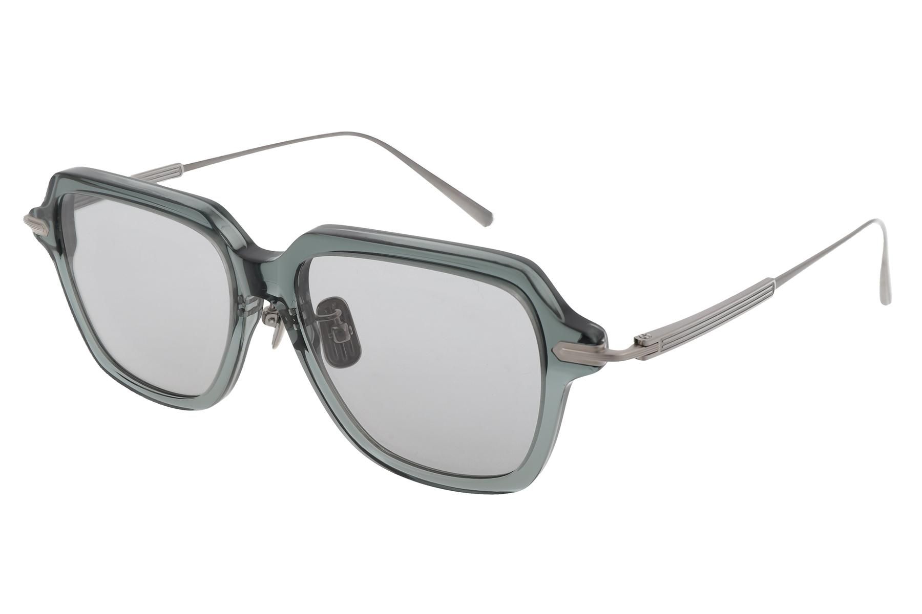 Lunetta BADA ルネッタバダ 1/01-0170 Lunetta BADA ルネッタバダ 1/01 NEW COLOR － 岡山眼鏡店