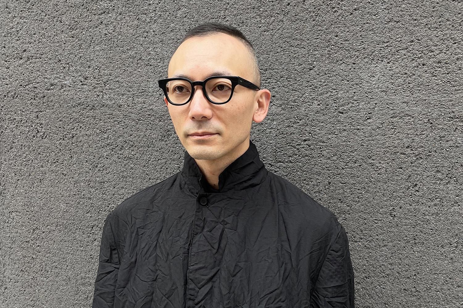 JULIUS TART OPTICAL ジュリアスタートオプティカル BRYAN JULIUS TART OPTICAL ジュリアスタートオプティカル BRYAN