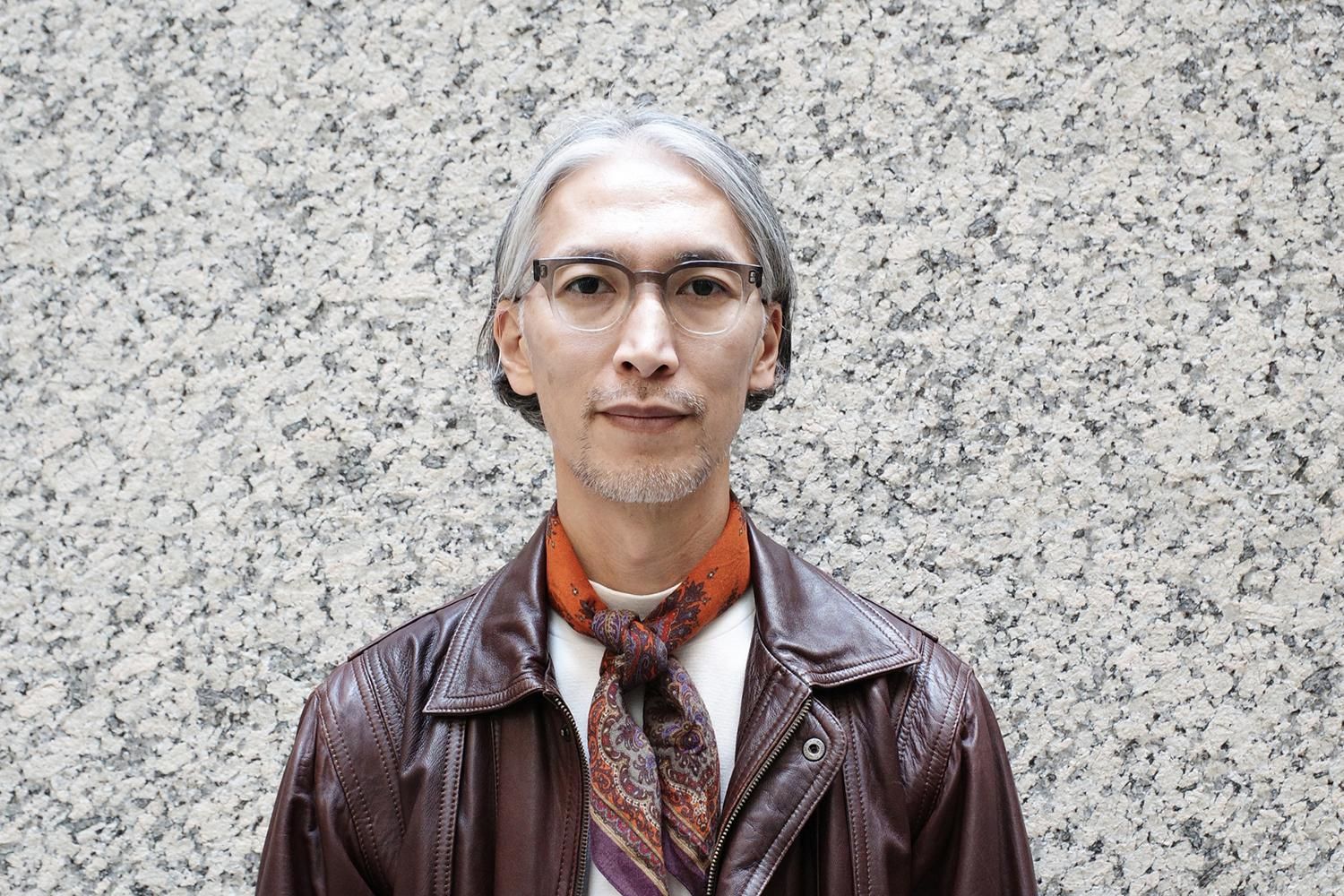JULIUS TART OPTICAL ジュリアスタートオプティカル BRYAN JULIUS TART OPTICAL ジュリアスタートオプティカル BRYAN