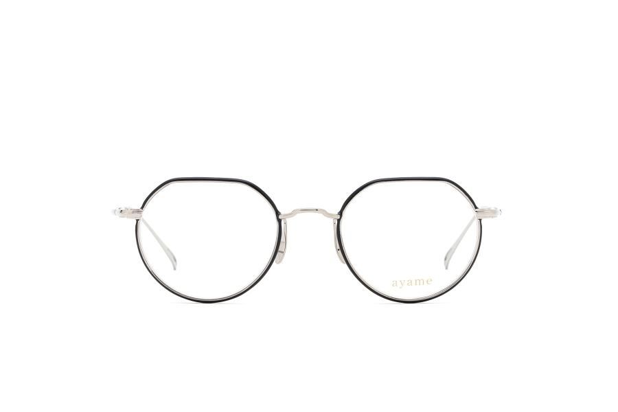 NEWOLD II-BK - decora / G.B.Gafas Official Website | デコラ NEWOLD II-BK - decora / G.B.Gafas Official Website | デコラ