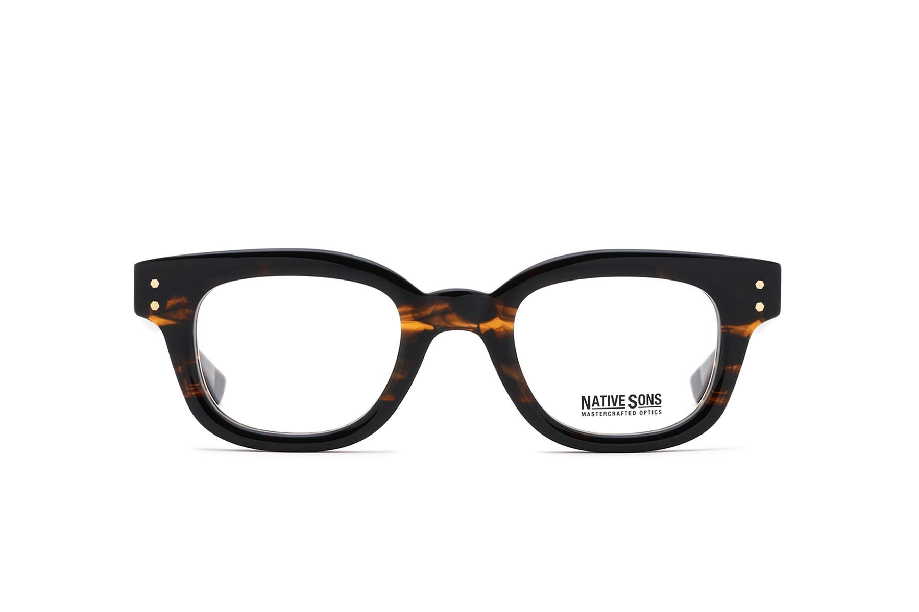 NATIVE SONS ネイティブサンズ CONNOLY