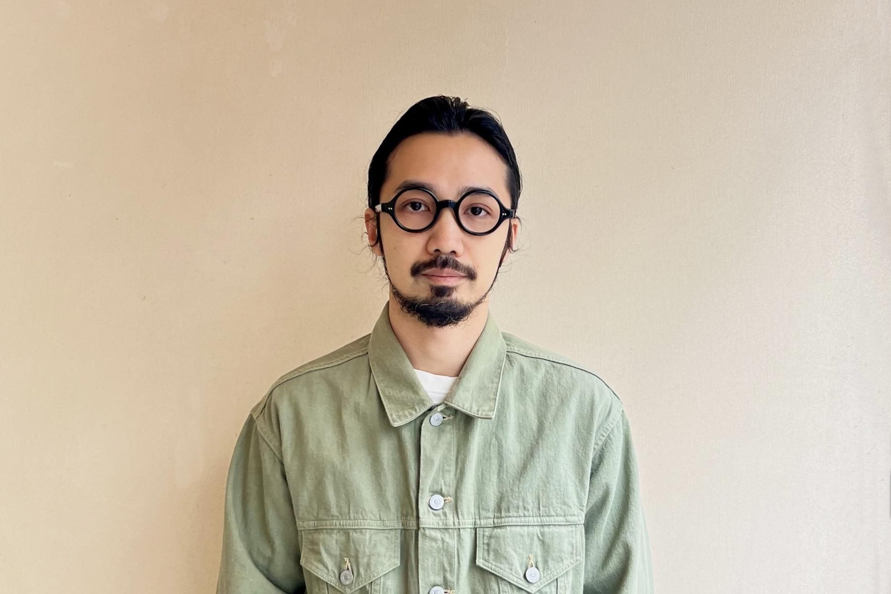 JULIUS TART OPTICAL ジュリアスタートオプティカル JULIUS TART OPTICAL ジュリアスタートオプティカル