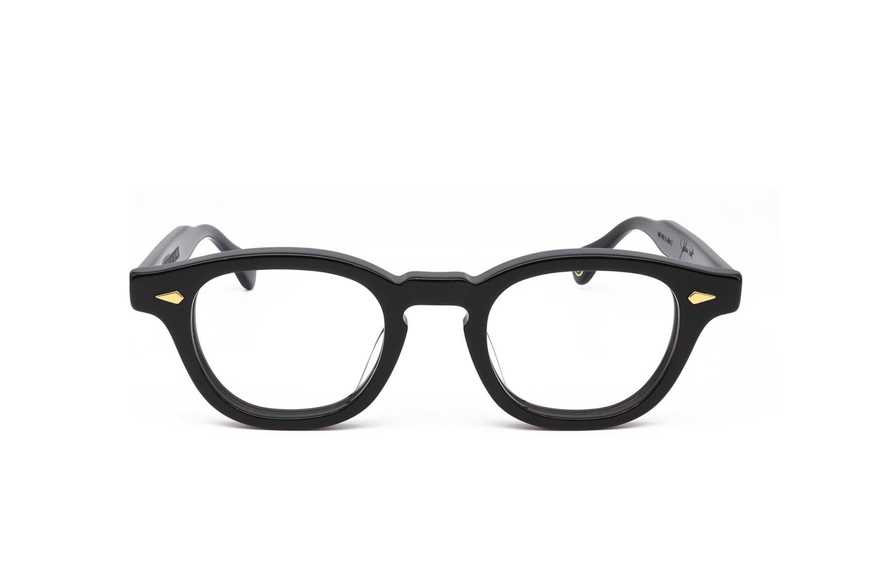 AR46/22-BLACK CRYSTAL | AR/Gold Series - decora/G.B.Gafas AR46/22-BLACK CRYSTAL | AR/Gold Series - decora/G.B.Gafas
