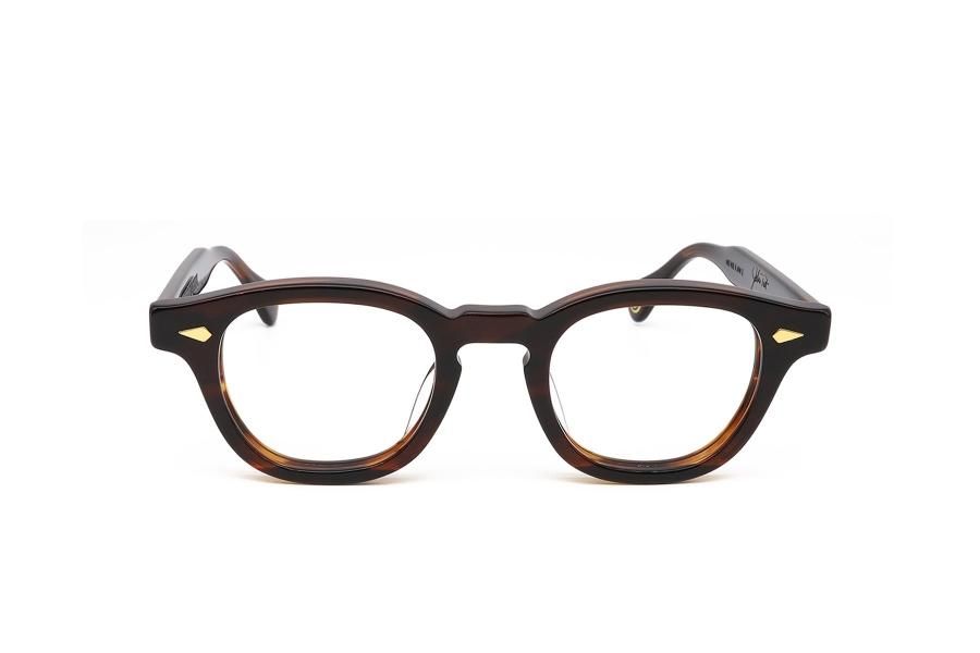 AR Gold Series - decora / G.B.Gafas Official Website AR Gold Series - decora / G.B.Gafas Official Website