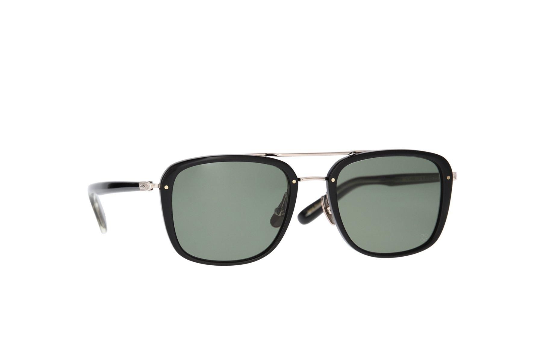 JACOB-1G | YELLOWS PLUSのダブルブリッジサングラス - decora JACOB-1G | YELLOWS PLUSのダブルブリッジサングラス - decora
