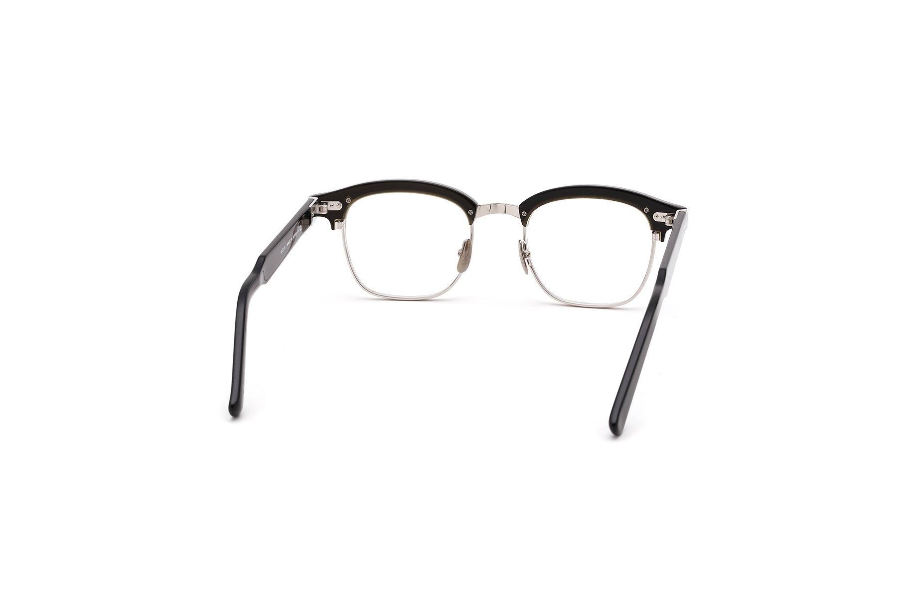 YELLOWS PLUS/イエローズプラス ROGER-494BK YELLOWS PLUS イエローズプラス メガネ ROGER通販 C-494BK fine