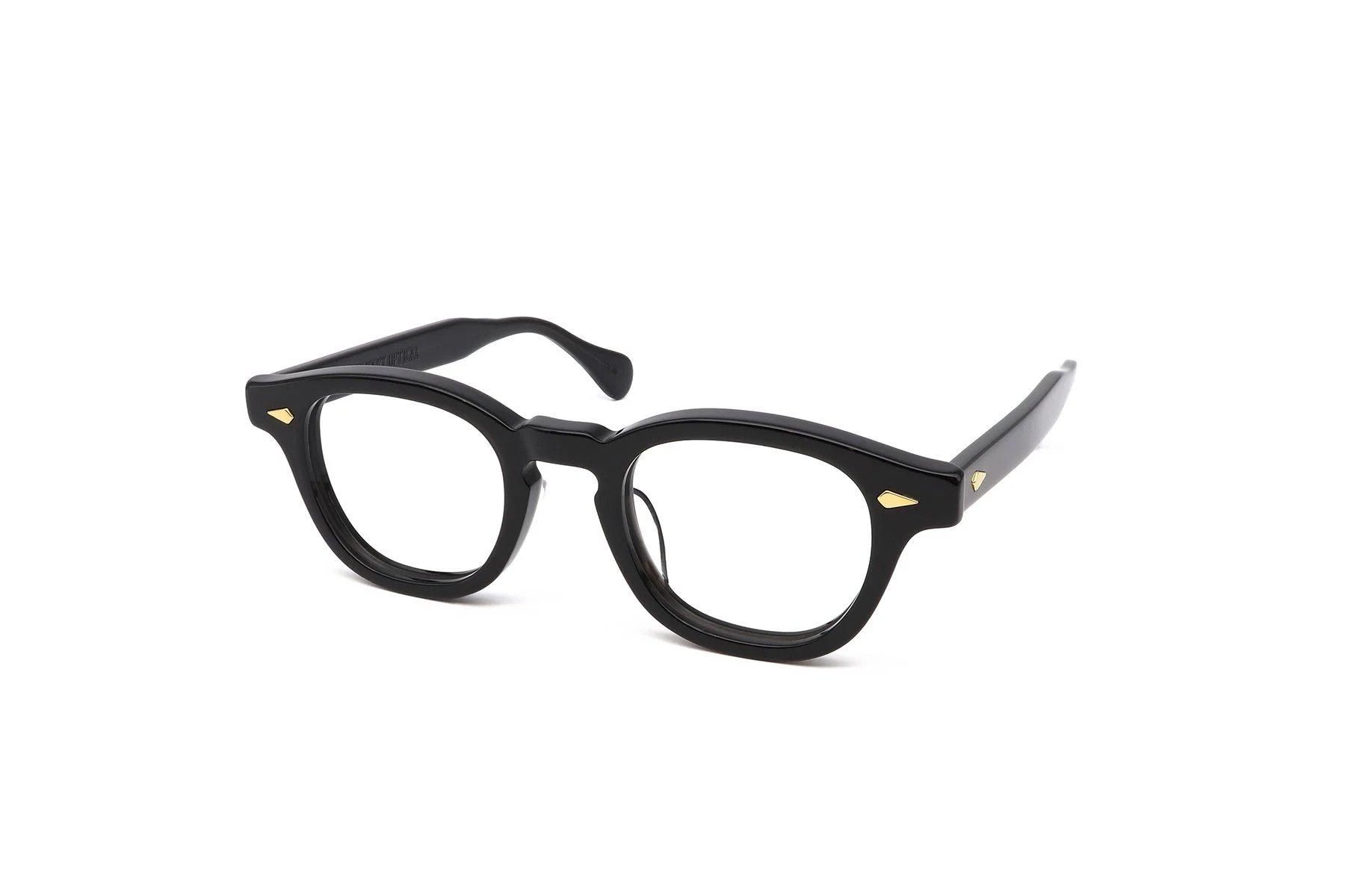 AR44/24-BLACK CRYSTAL | AR/Gold Series AR44/24-BLACK CRYSTAL | AR/Gold Series