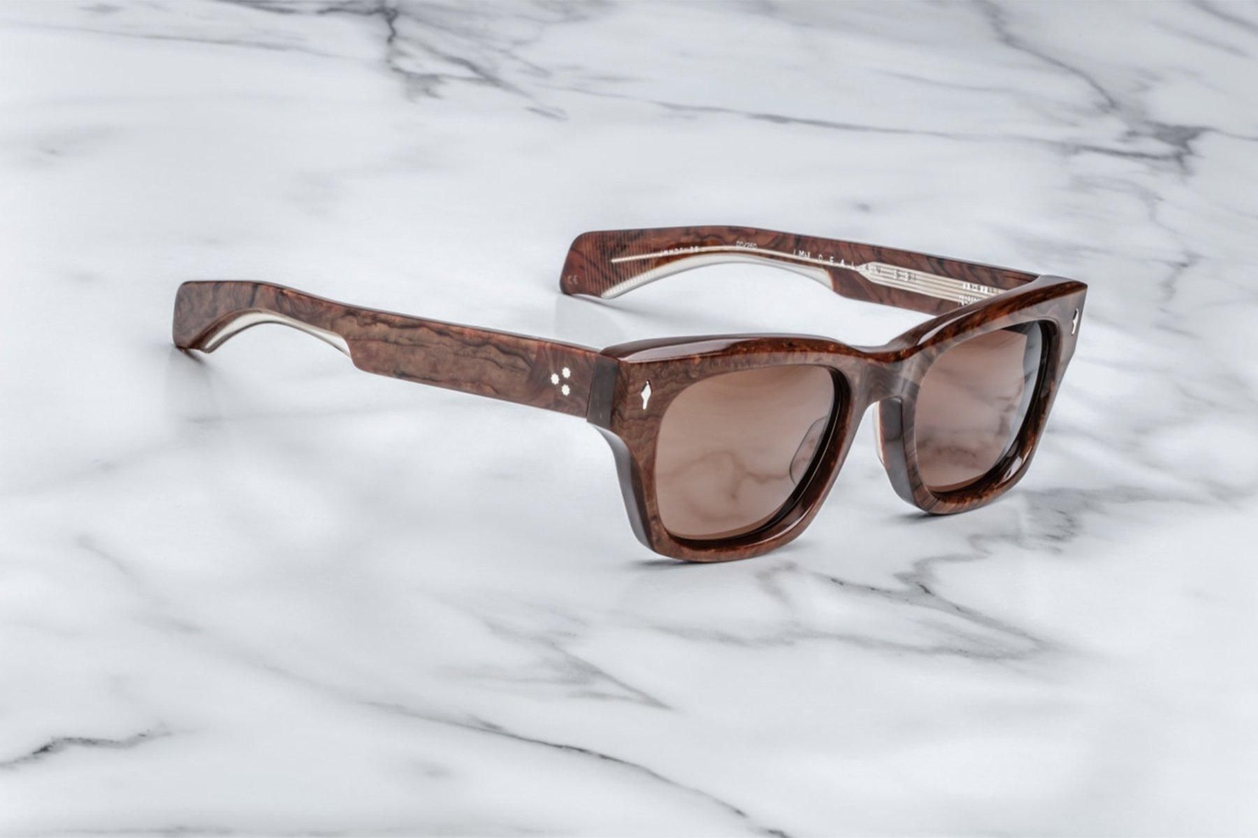 DEALAN 53-BURLWOOD | JACQUES MARIE MAGE DEALAN 53-BURLWOOD | JACQUES MARIE MAGE