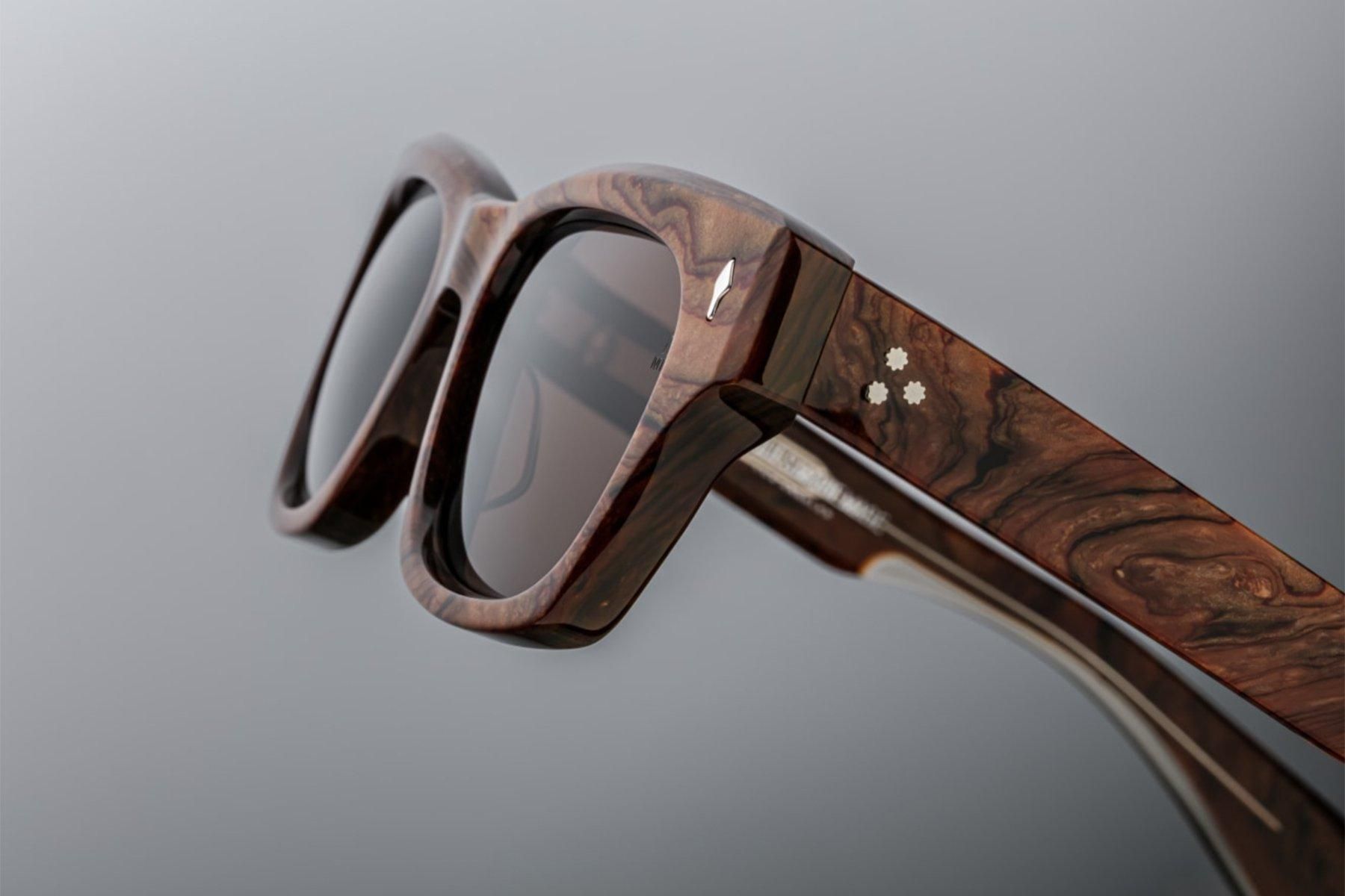 DEALAN 53-BURLWOOD | JACQUES MARIE MAGE DEALAN 53-BURLWOOD | JACQUES MARIE MAGE