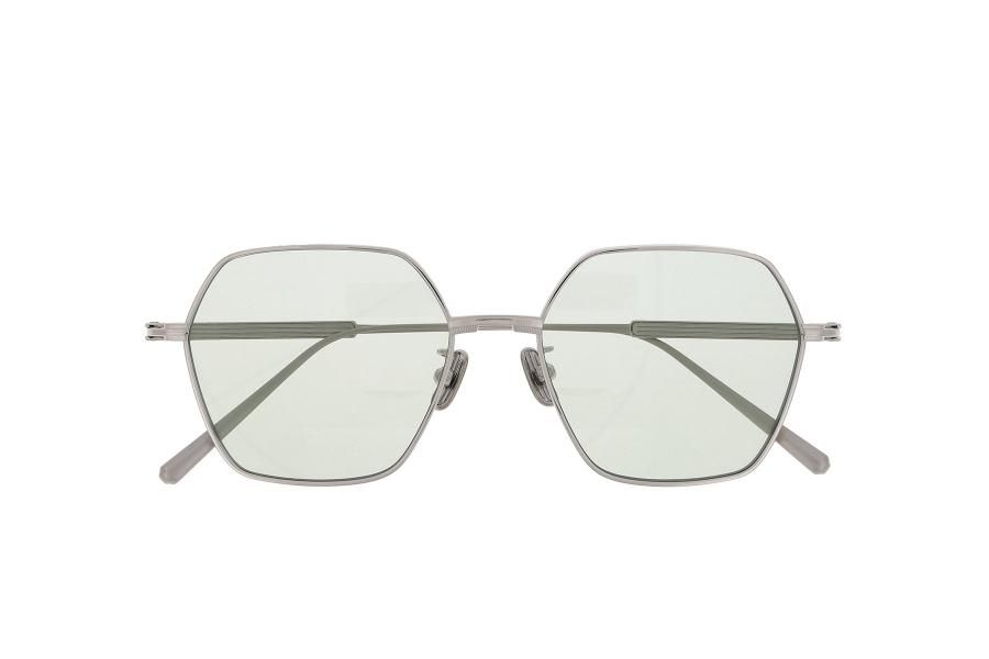 シルバー - decora / G.B.Gafas Official Website | デコラ