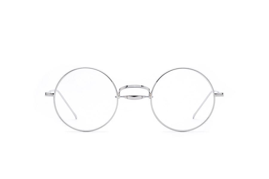 MAL イチヤマ ナワテ 46サイズ ラウンド_イチヤマ_カネテ【46size】@MAL | Re:TRUST EYEWEAR