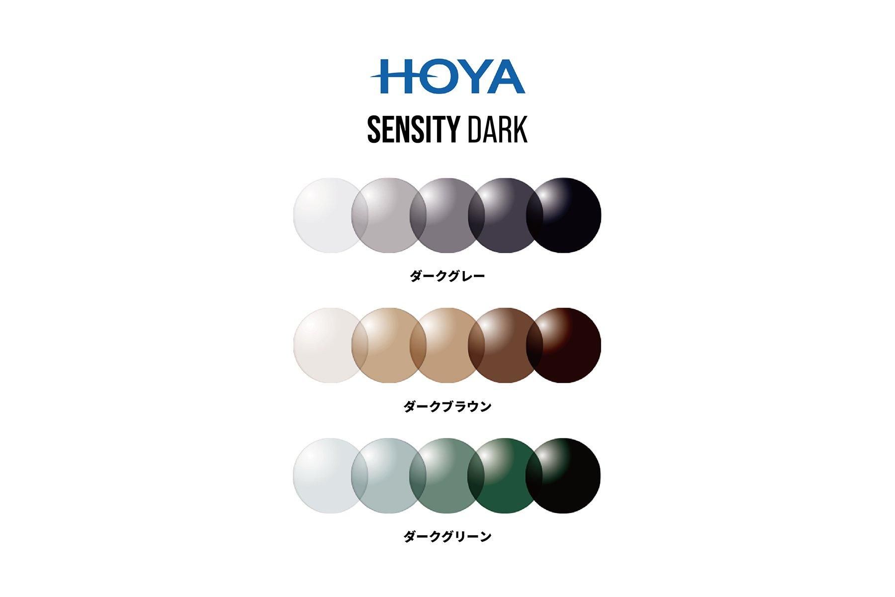 HOYA Sensity Dark ダークグリーン RB4260D-57サイズ HOYA Sensity Dark ダークグリーン RB4260D-57サイズ 楽天市場