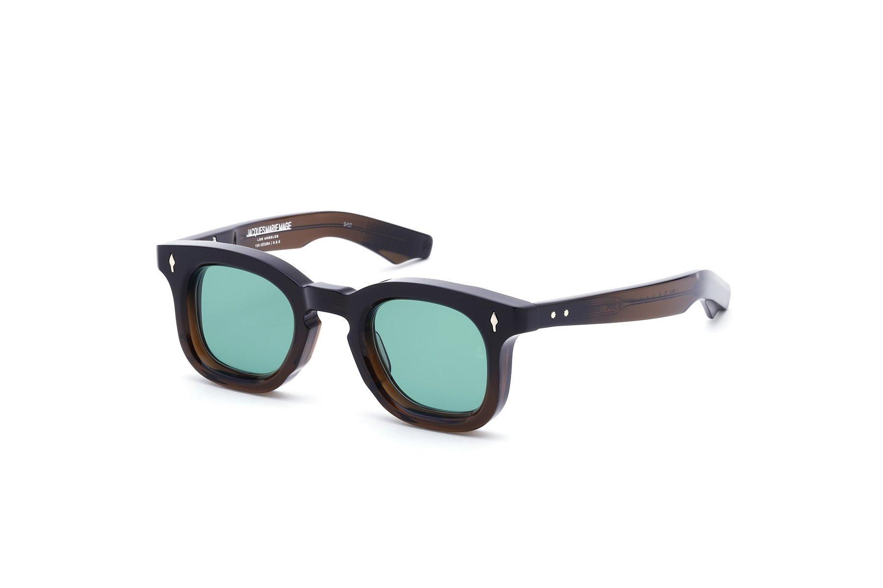JACQUES MARIE MAGE | DEVAUX LIMITED JACQUES MARIE MAGE | DEVAUX LIMITED