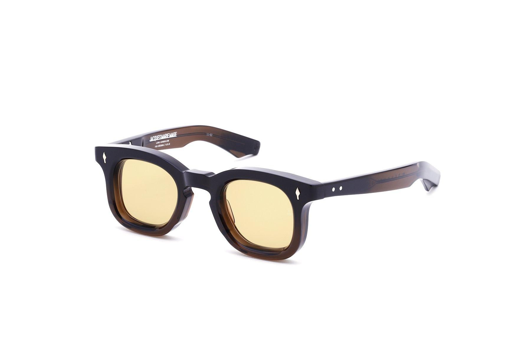 JACQUES MARIE MAGE | DEVAUX LIMITED JACQUES MARIE MAGE | DEVAUX LIMITED