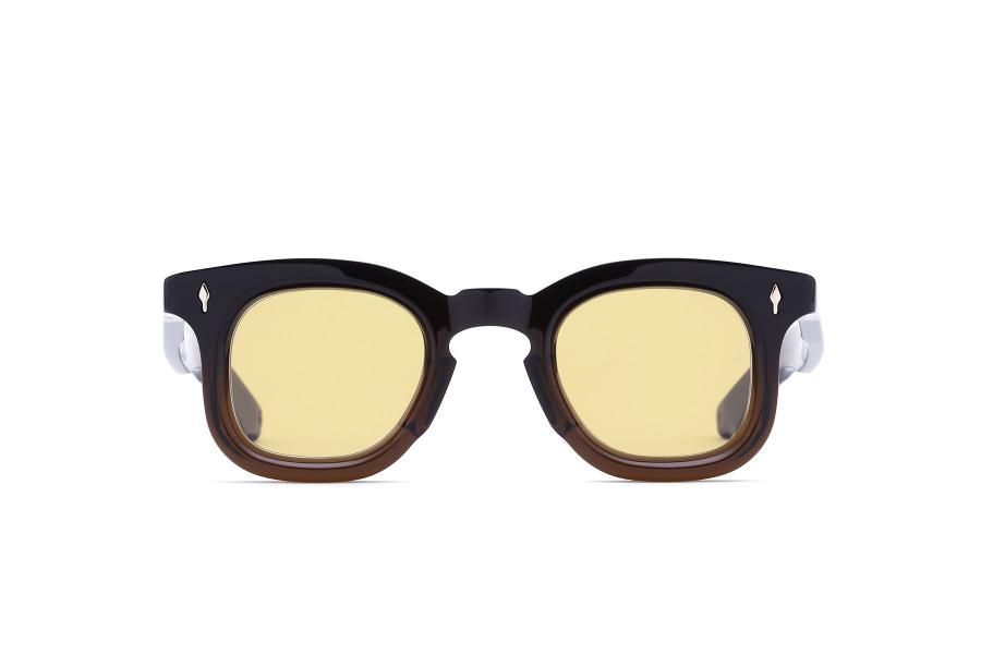 JACQUES MARIE MAGE / DEVAUX 別注モデル Jacques Marie Mage】人気モデル“DEVAUX”新色入荷しました