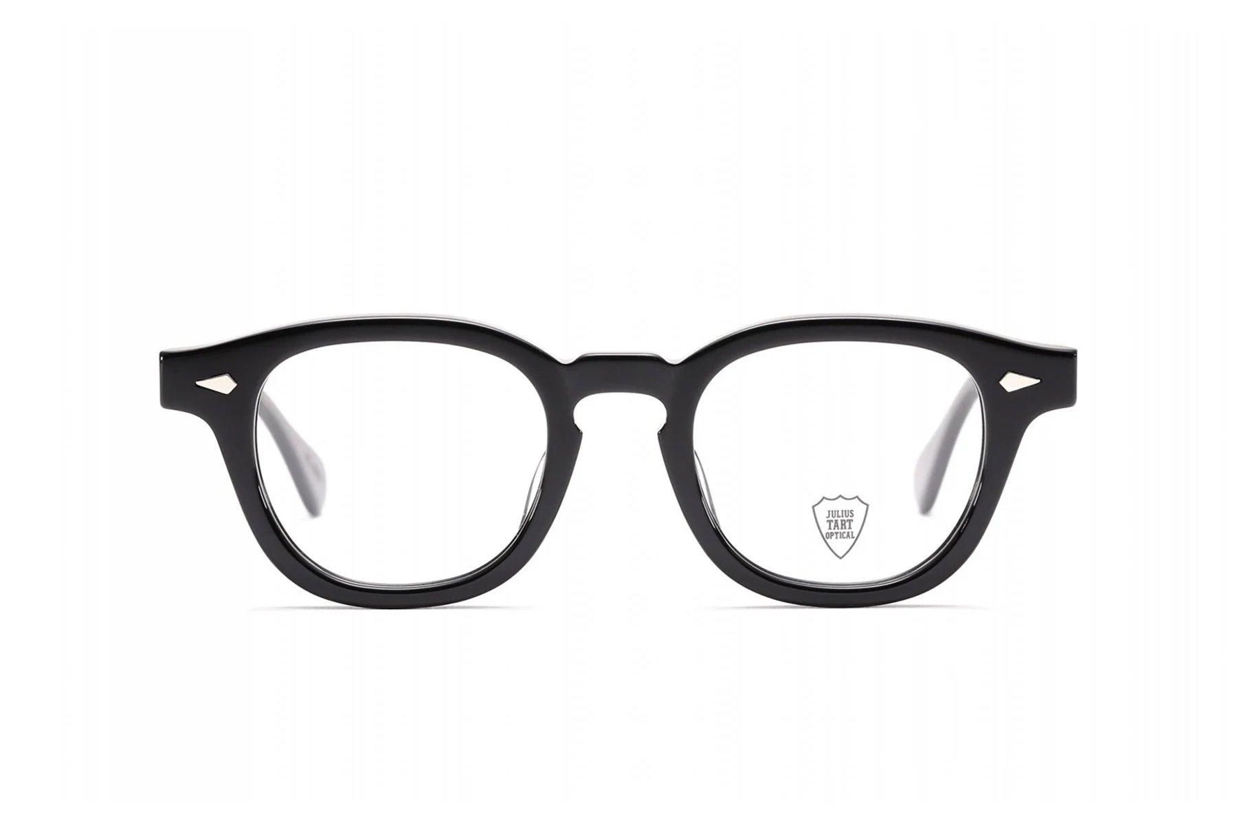 AR48/24-BLACK | ジュリアスタートオプティカル AR AR48/24-BLACK | ジュリアスタートオプティカル AR