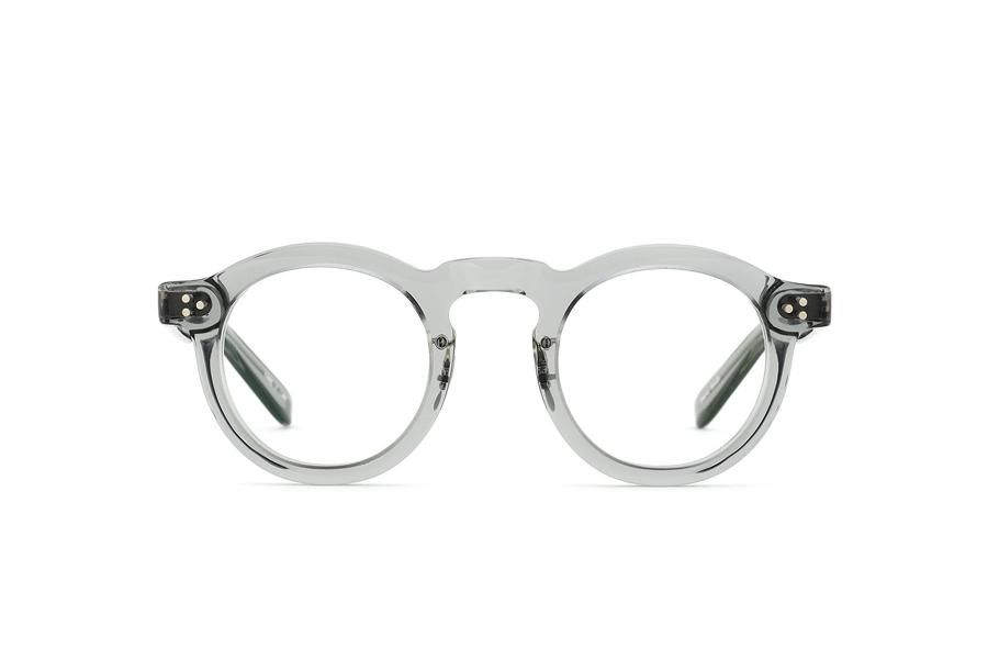 小物 Yellows Plus TYRONE gray/damage silver PRODUCTS - YELLOWS PLUS Official Website ｜イエローズプラス