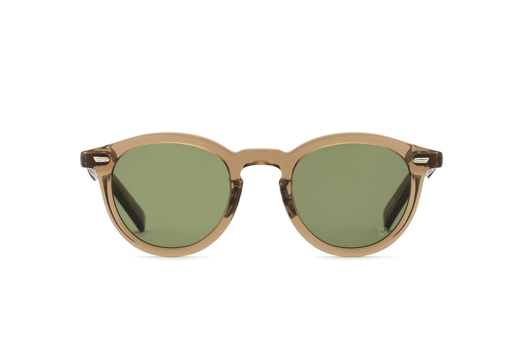 YELLOWS PLUS イエローズプラス BENNET サングラス