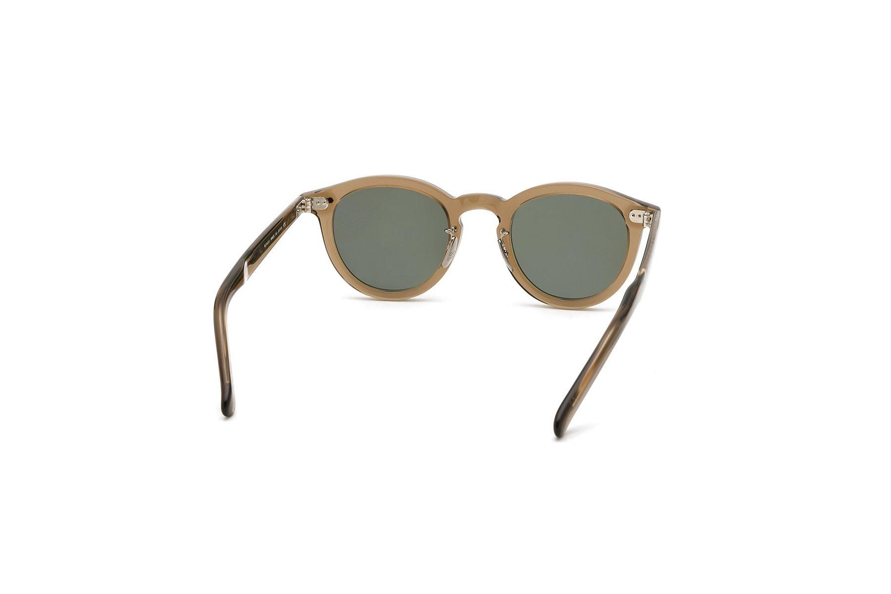 YELLOWS PLUS イエローズプラス BENNET サングラス