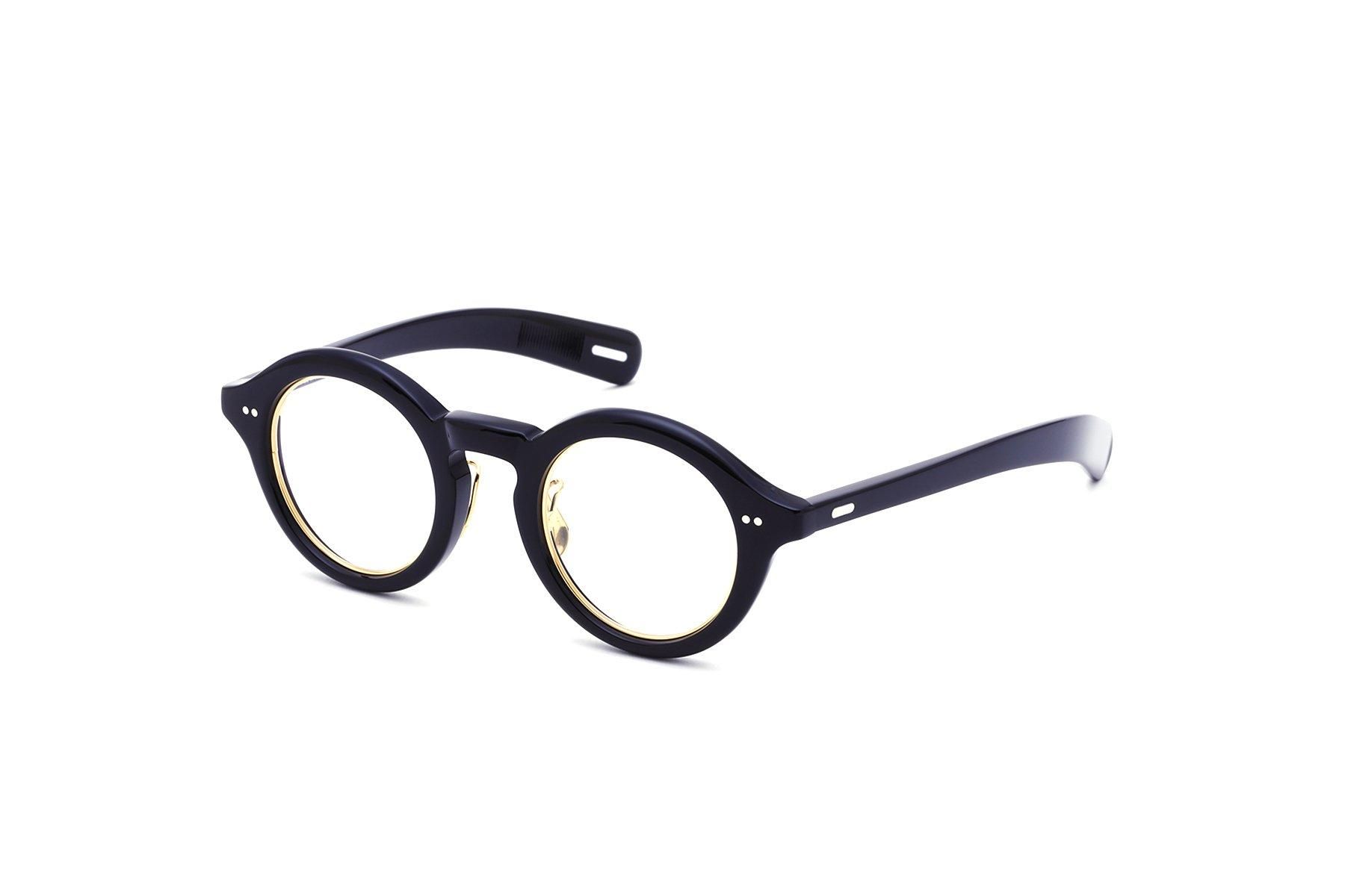 YUICHI TOYAMA. U-116 Gropius col.04 | brille1001