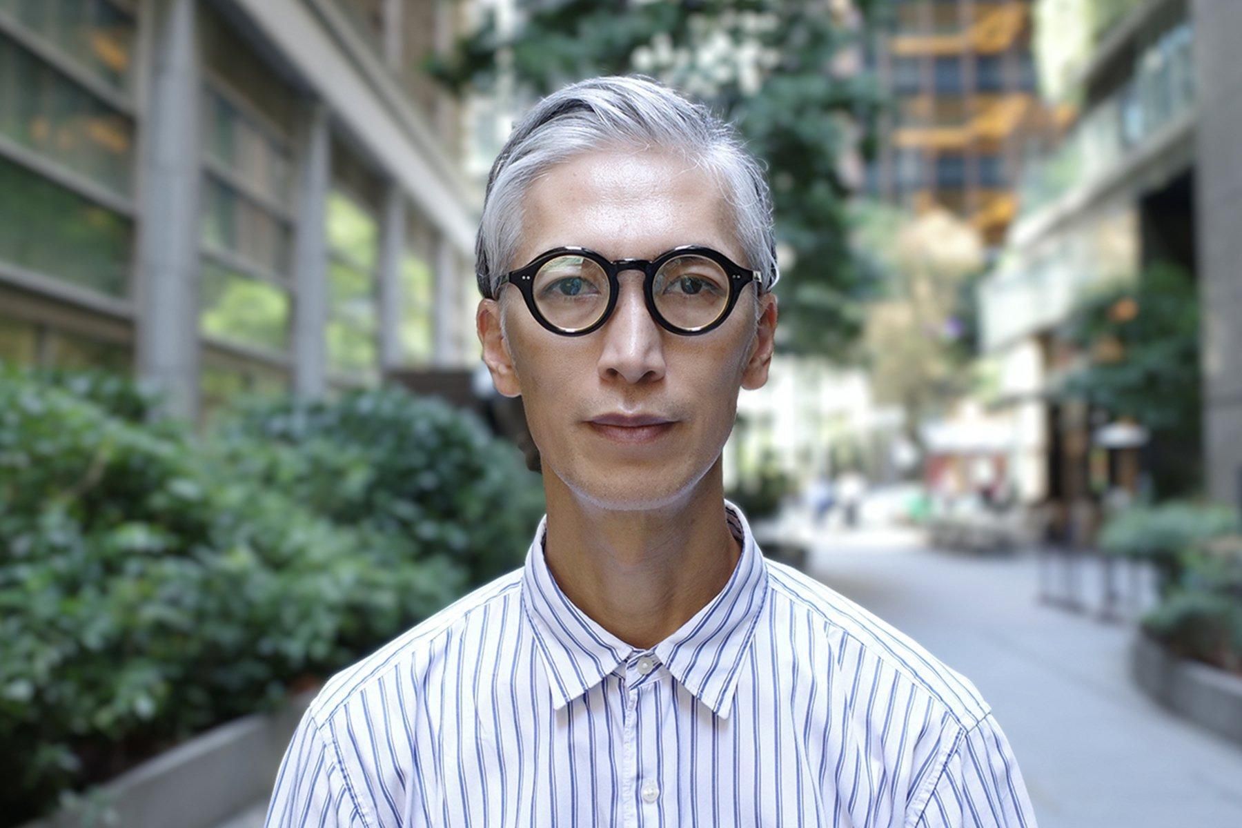 YUICHI TOYAMA. ユウイチ トヤマ U-166 ORY