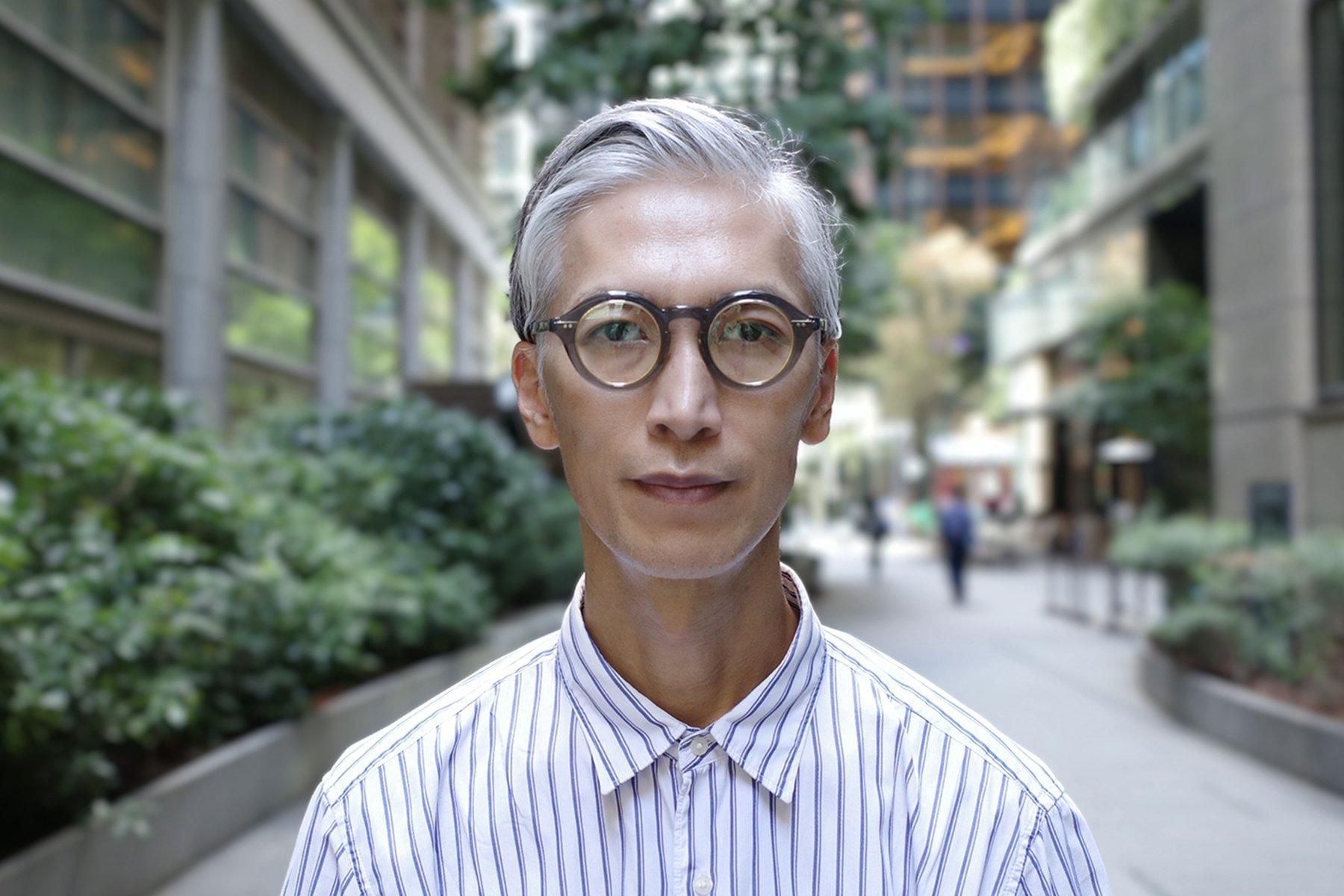 YUICHI TOYAMA. ユウイチ トヤマ U-166 ORY