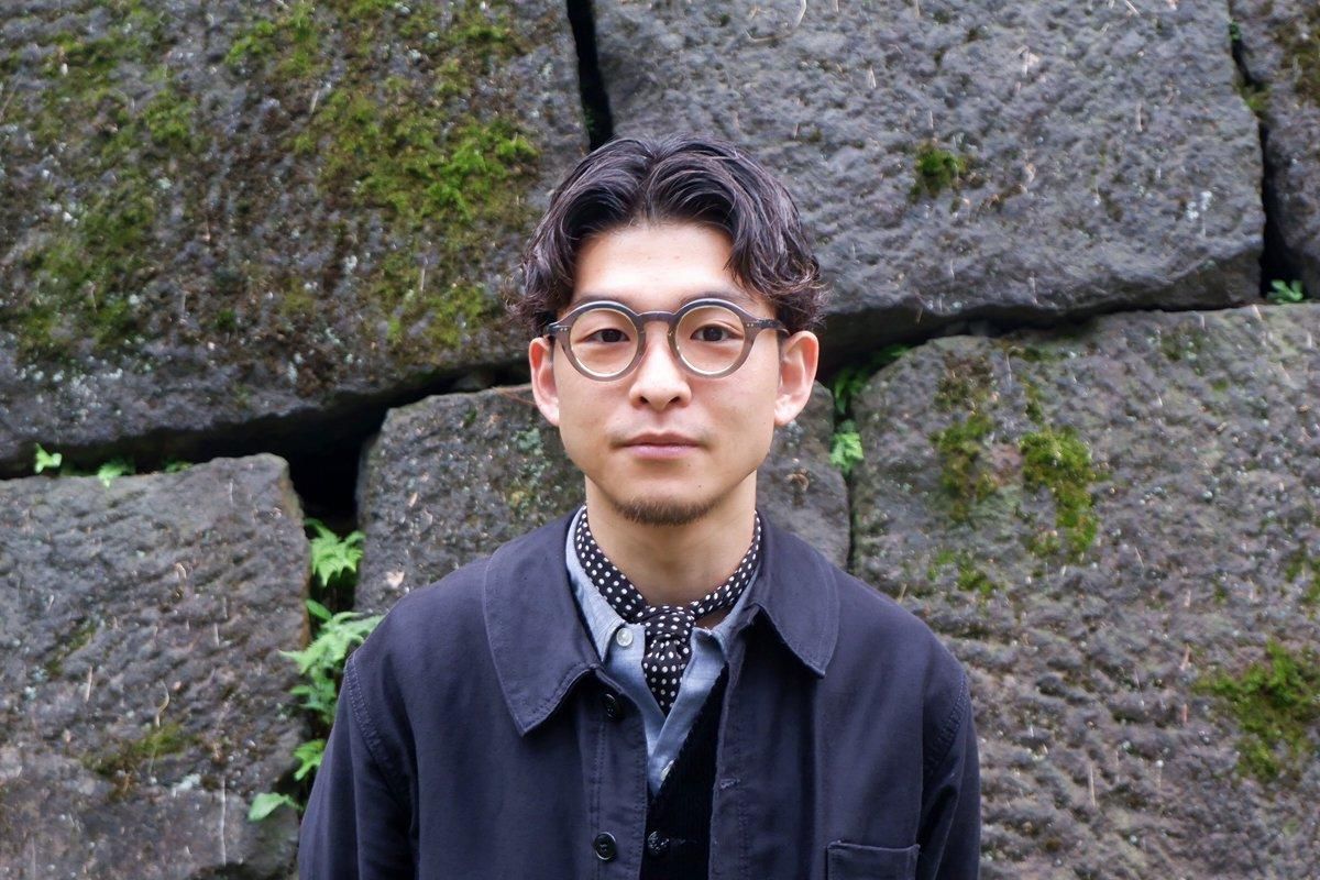 YUICHI TOYAMA. ユウイチ トヤマ U-166 ORY