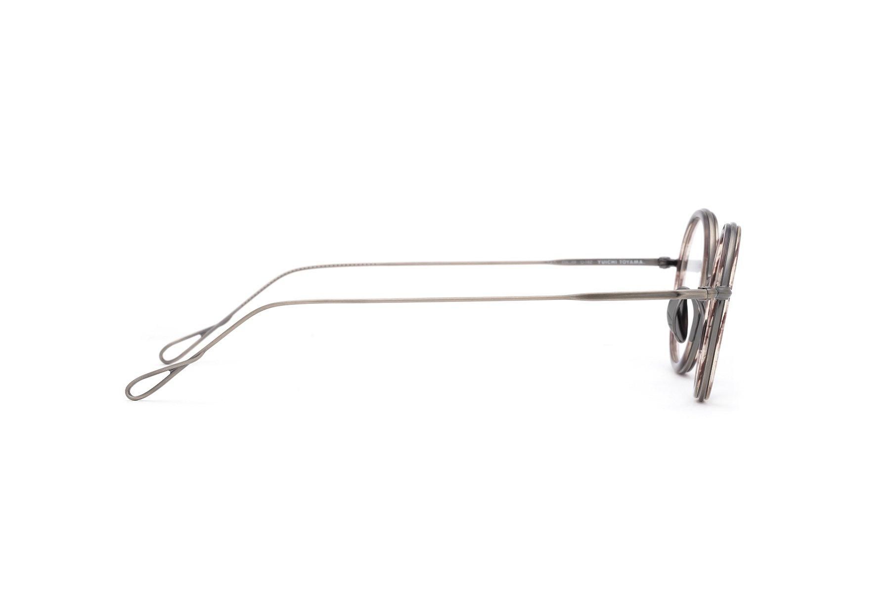 YUICHI TOYAMA. ユウイチトヤマ U-162