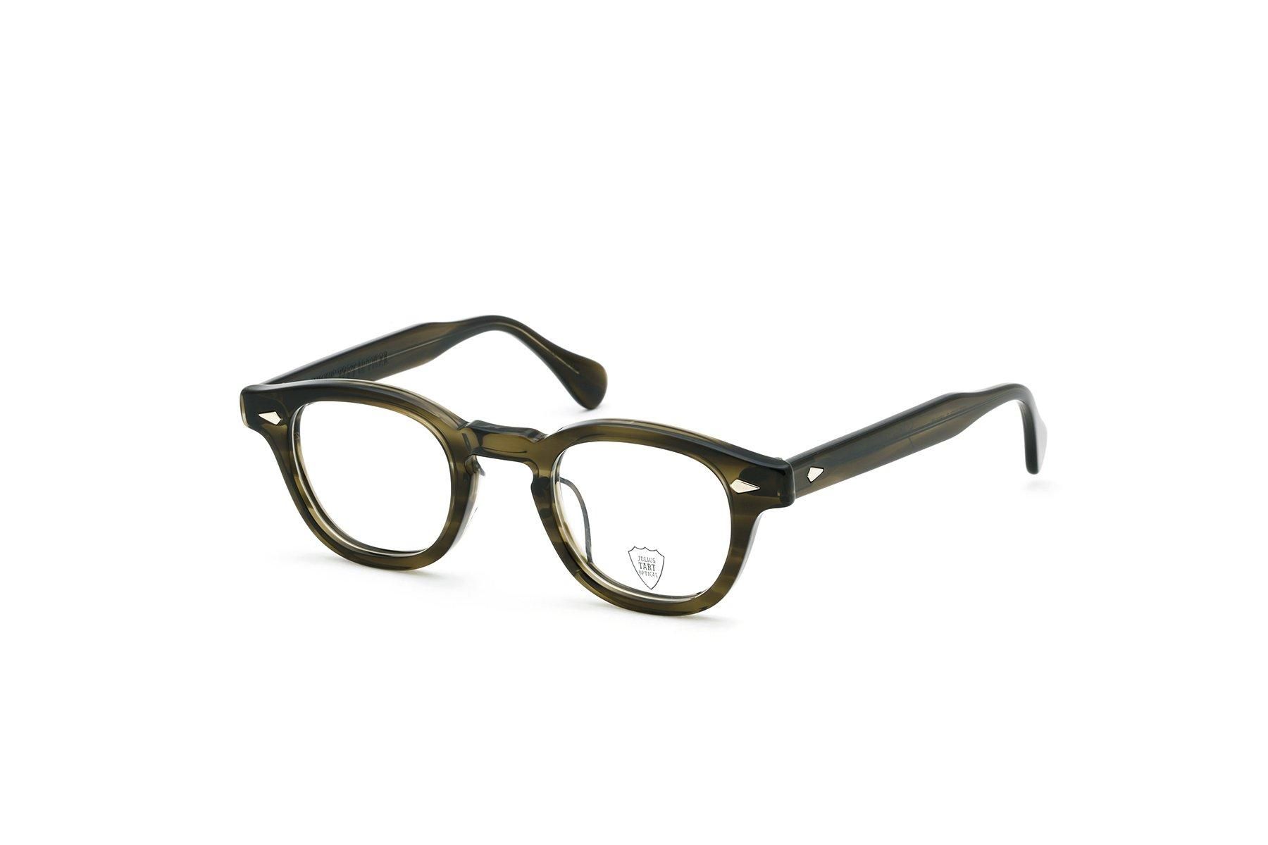 JULIUS TART OPTICAL ジュリアスタートオプティカル AR44 JULIUS TART OPTICAL ジュリアスタートオプティカル AR44