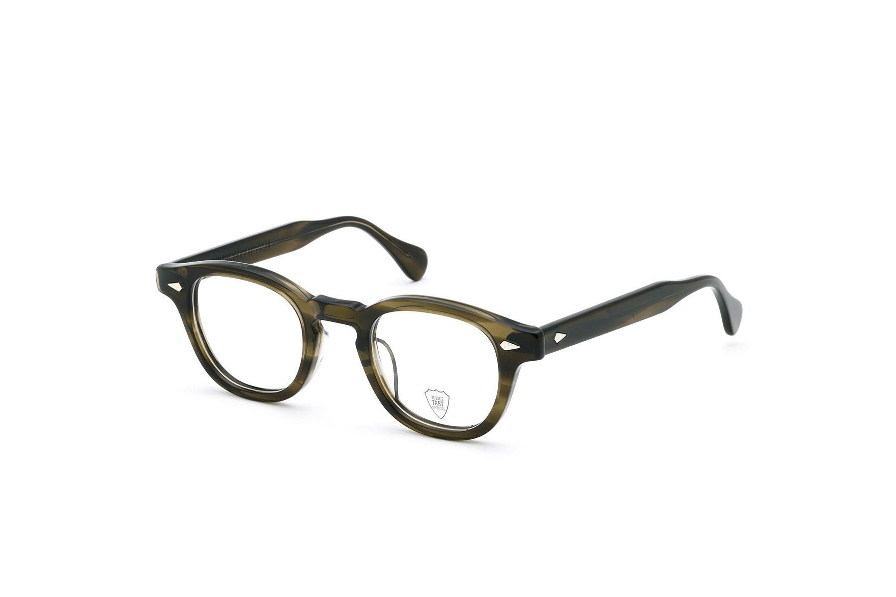 JULIUS TART OPTICAL ジュリアスタートオプティカル AR46 JULIUS TART OPTICAL ジュリアスタートオプティカル AR46