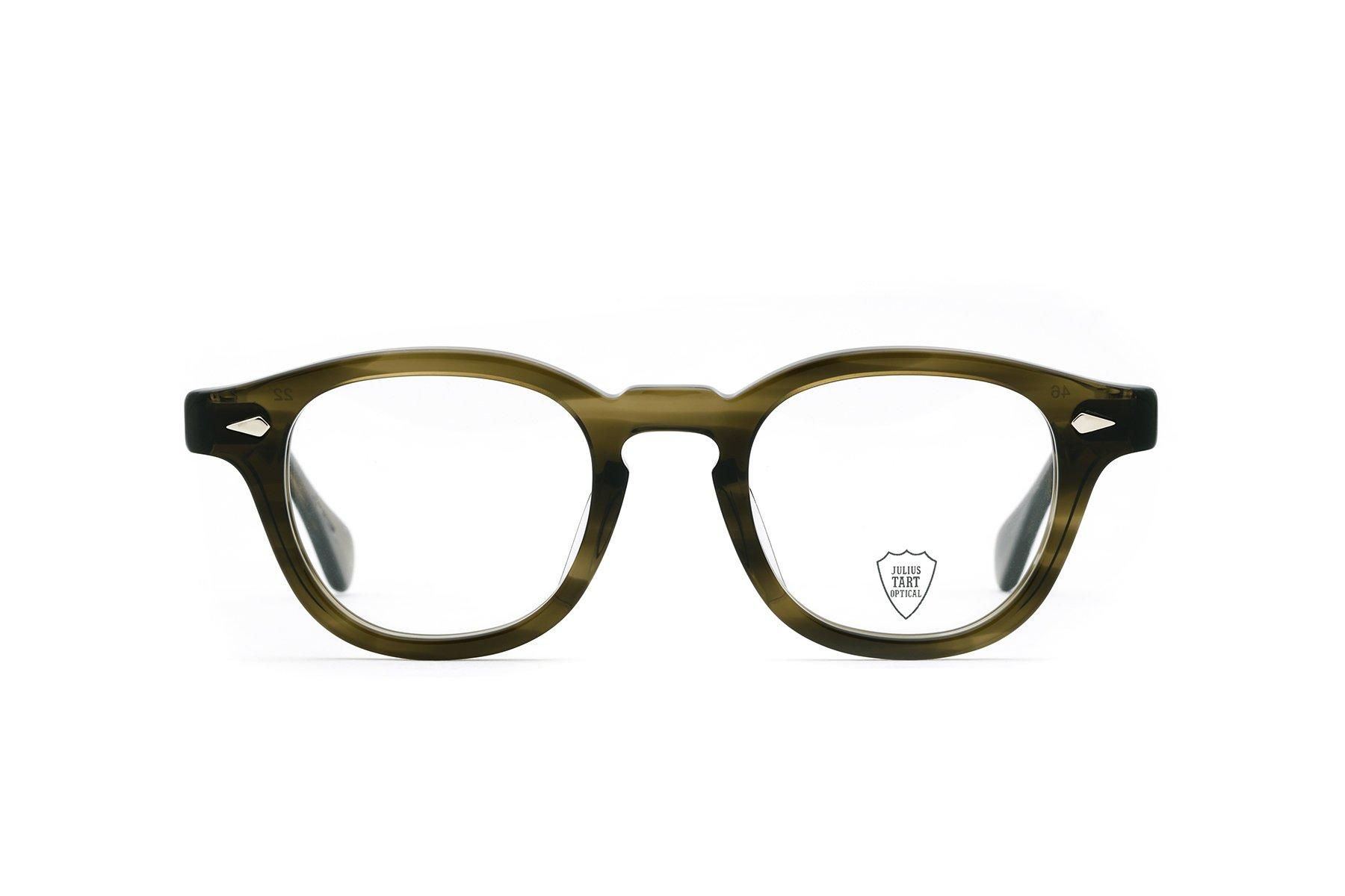 JULIUS TART OPTICAL ジュリアスタートオプティカル AR46 JULIUS TART OPTICAL ジュリアスタートオプティカル AR46