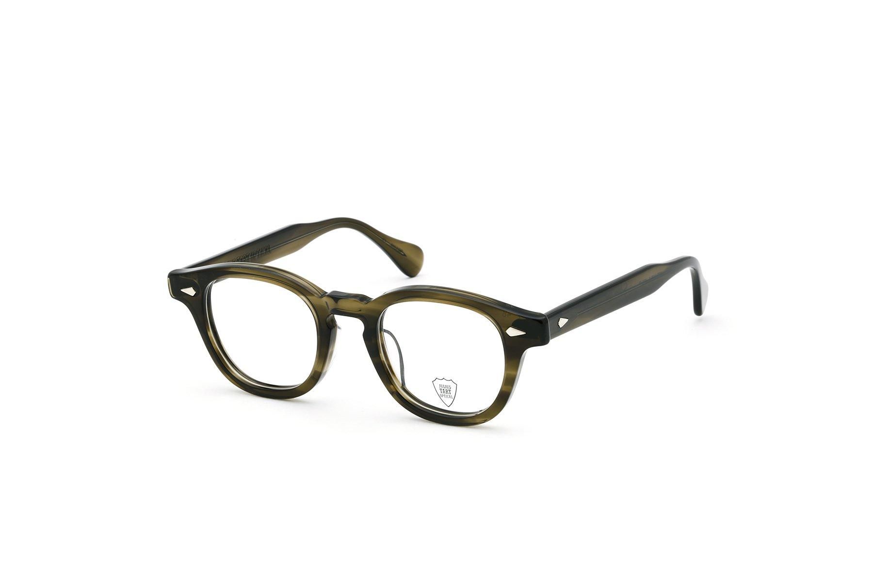 JULIUS TART OPTICAL ジュリアスタートオプティカル AR46 JULIUS TART OPTICAL ジュリアスタートオプティカル AR46