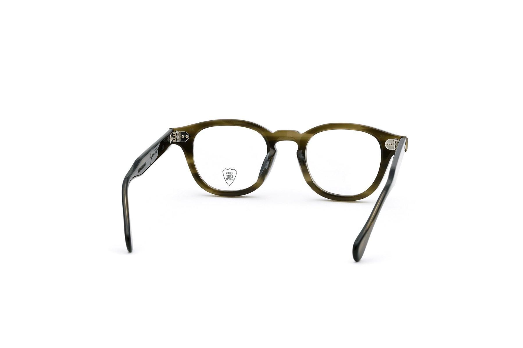 JULIUS TART OPTICAL ジュリアスタートオプティカル AR46 JULIUS TART OPTICAL ジュリアスタートオプティカル AR46