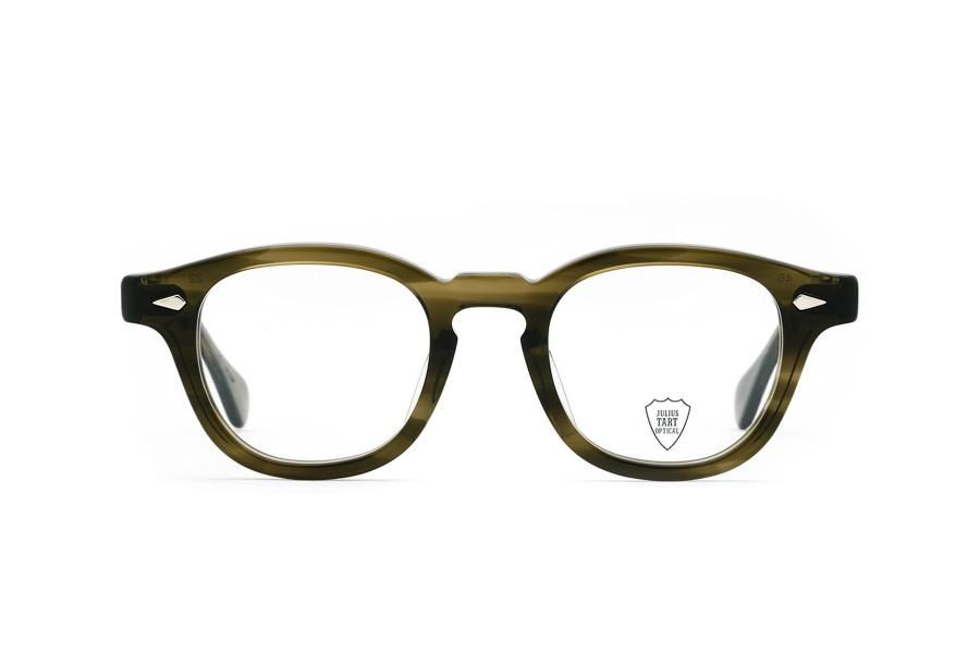 JULIUS TART OPTICALジュリアスタートオプティカル AR46 JULIUS TART OPTICALジュリアスタートオプティカル AR46