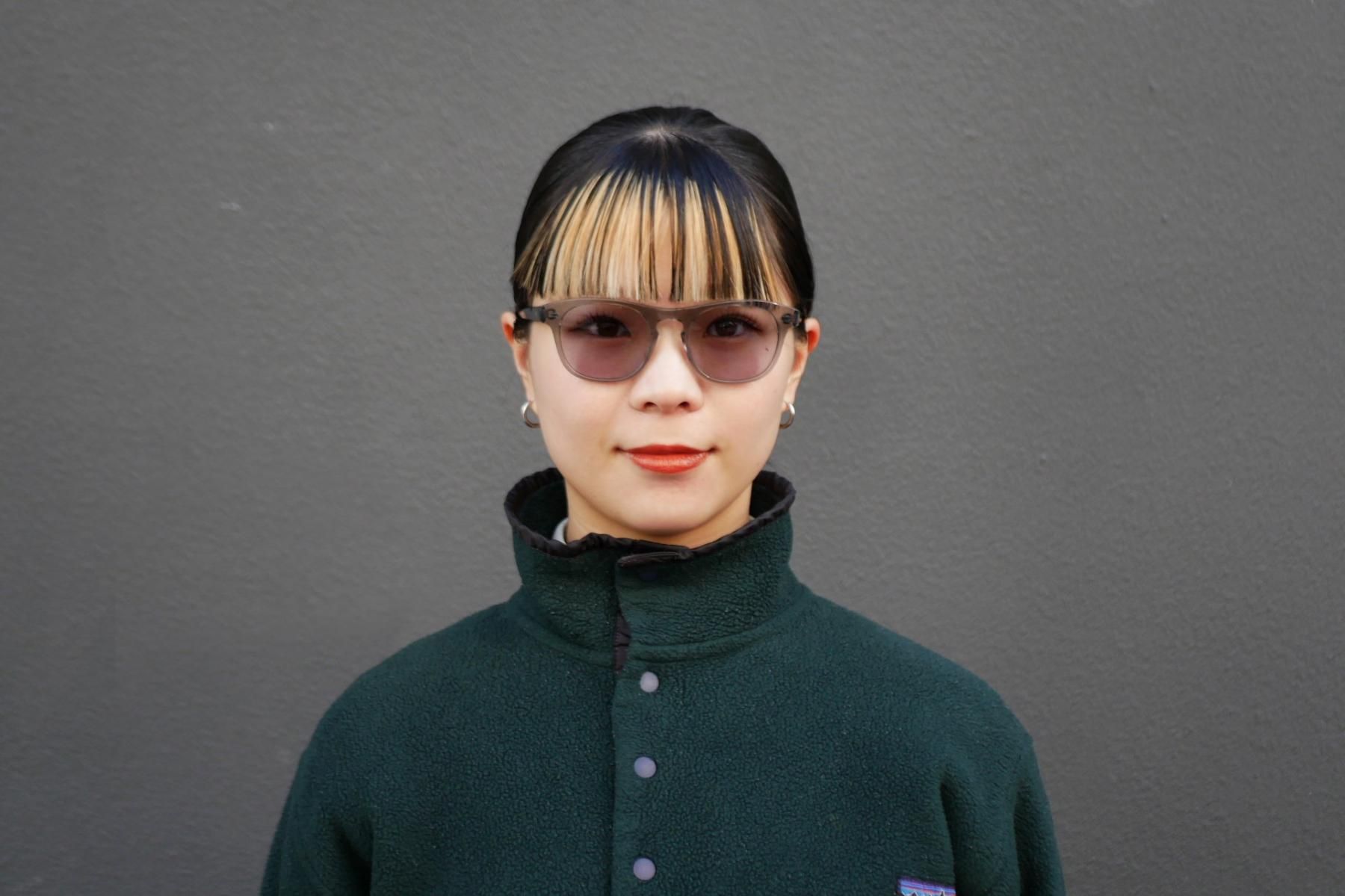 Lunetta BADA ルネッタバダ No.7 Lunetta BADA ルネッタバダ No.7