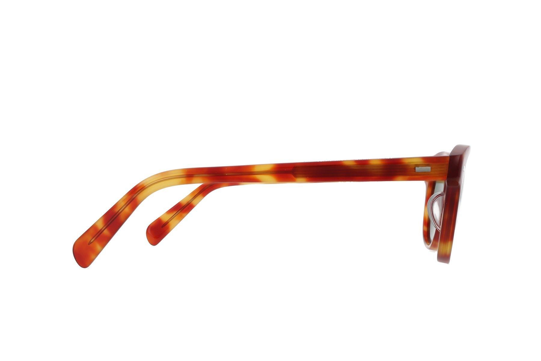 Lunetta BADA ルネッタバダ 1/01-0170 Lunetta BADA ルネッタバダ 1/01 NEW COLOR － 岡山眼鏡店