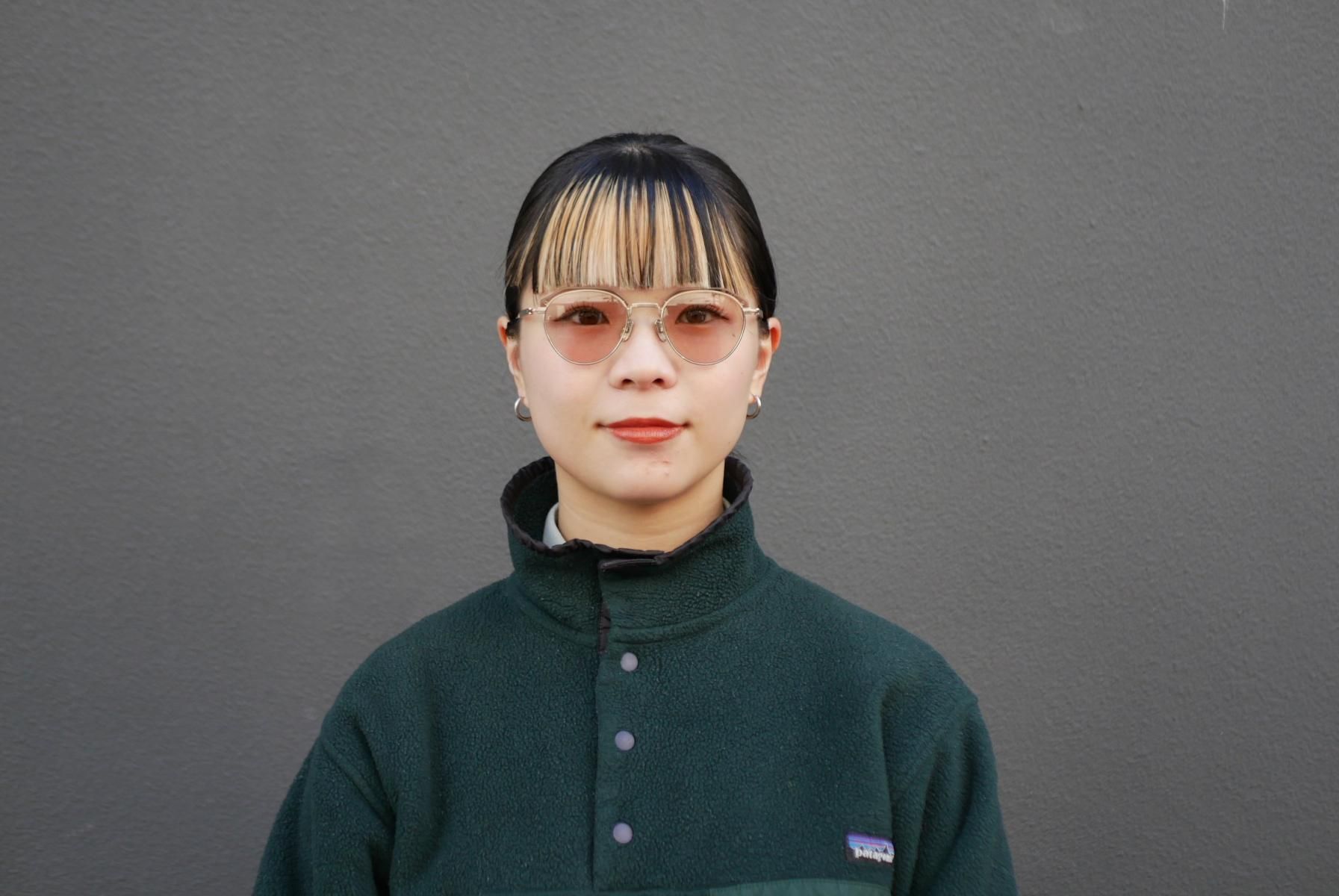Lunetta BADA ルネッタバダ 73/03