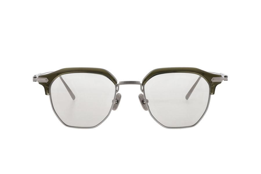 Lunetta BADA/ルネッタバダ - decora / G.B.Gafas Official Lunetta BADA/ルネッタバダ - decora / G.B.Gafas Official