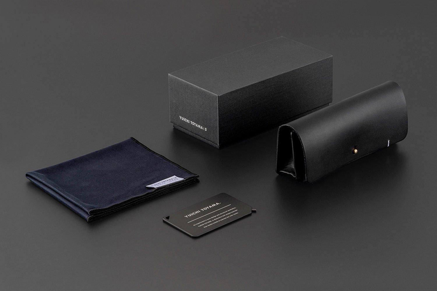 YUICHI TOYAMA:5 BEACON