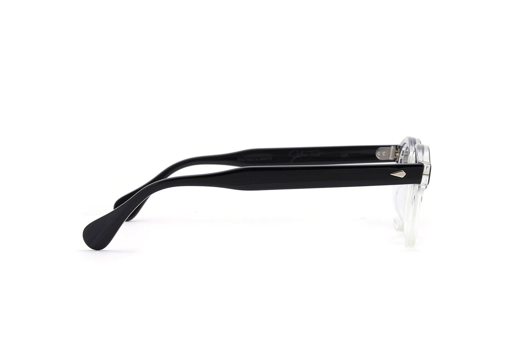 JULIUS TART OPTICAL AR44 BLACK WOOD JULIUS TART OPTICAL AR44 BLACK WOOD