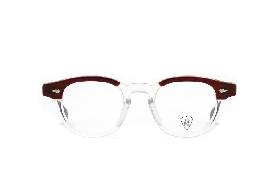 JULIUS TART OPTICALジュリアスタートオプティカル AR44 JULIUS TART OPTICALジュリアスタートオプティカル AR44