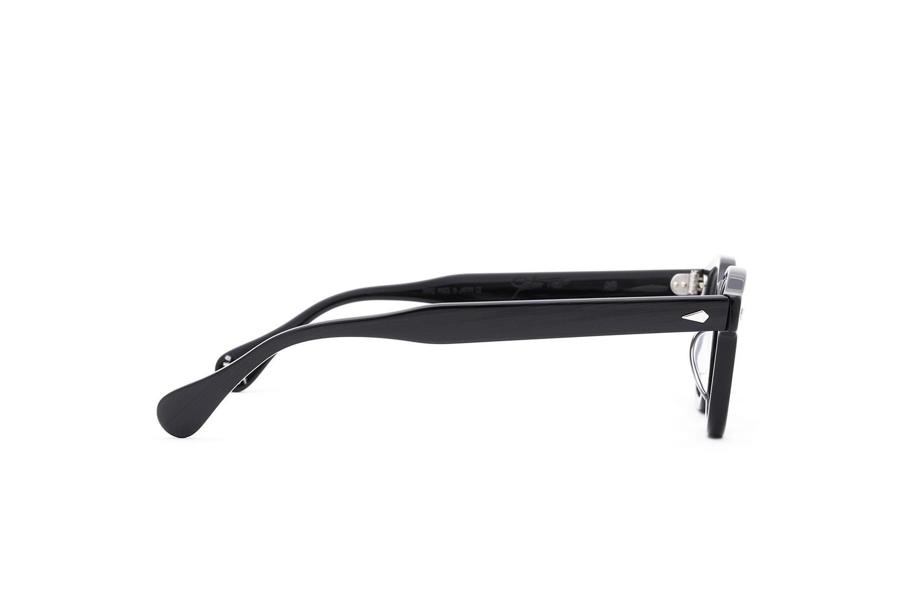 JULIUS TART OPTICAL AR46/22-BLACK WOOD JULIUS TART OPTICAL AR46/22-BLACK WOOD