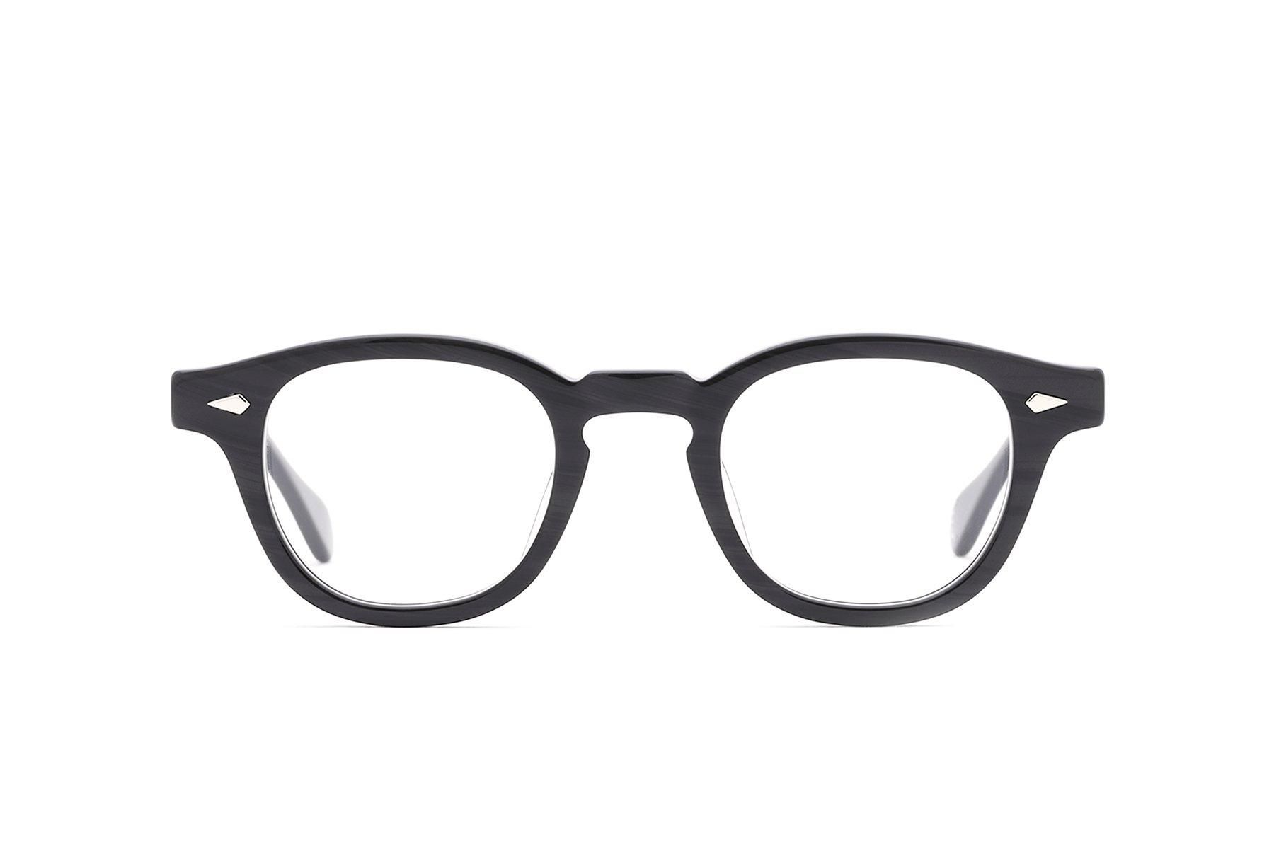 JULIUS TART OPTICAL AR46/24-BLACK WOOD JULIUS TART OPTICAL AR46/24-BLACK WOOD