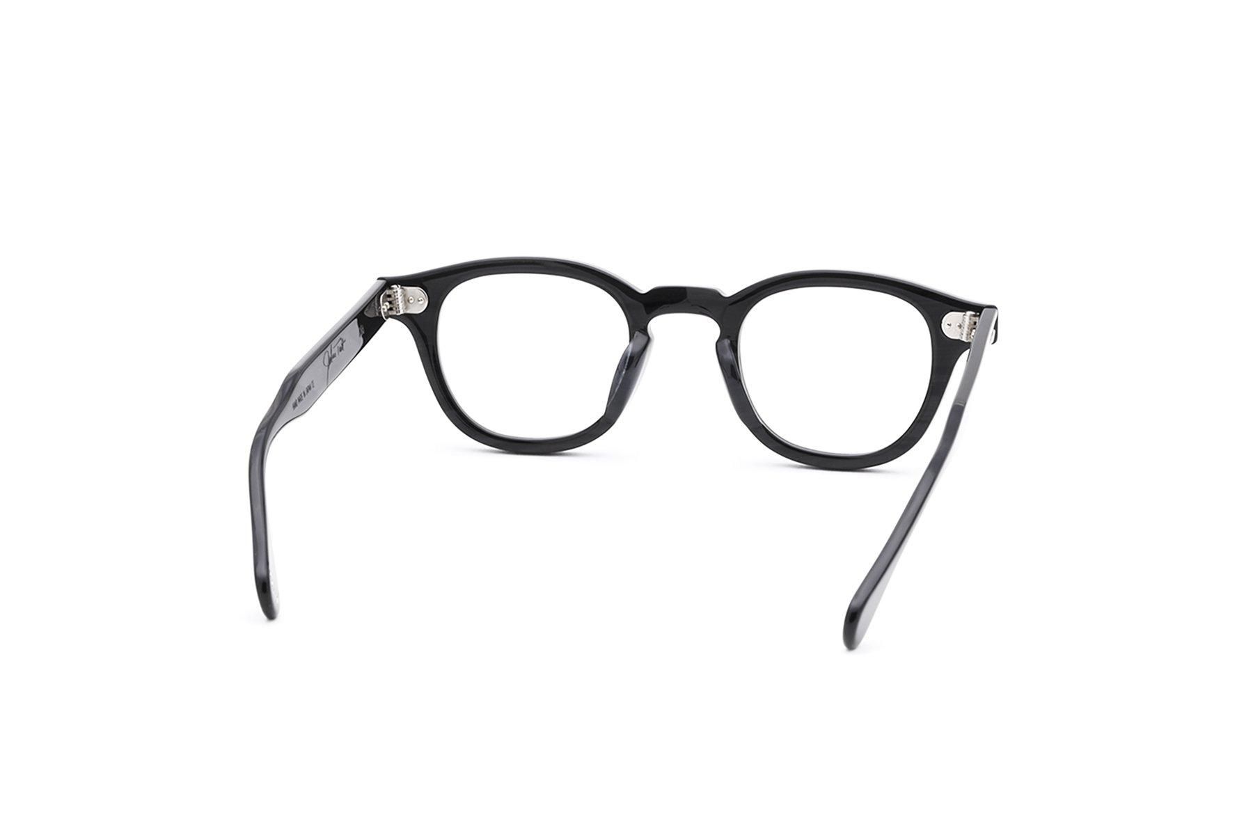 JULIUS TART OPTICAL AR46/24-BLACK WOOD JULIUS TART OPTICAL AR46/24-BLACK WOOD