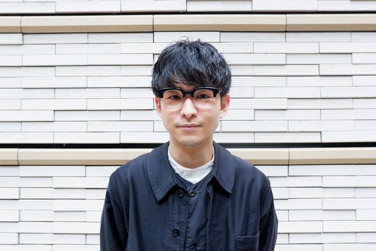 YUICHI TOYAMA. ユウイチ トヤマ U-171