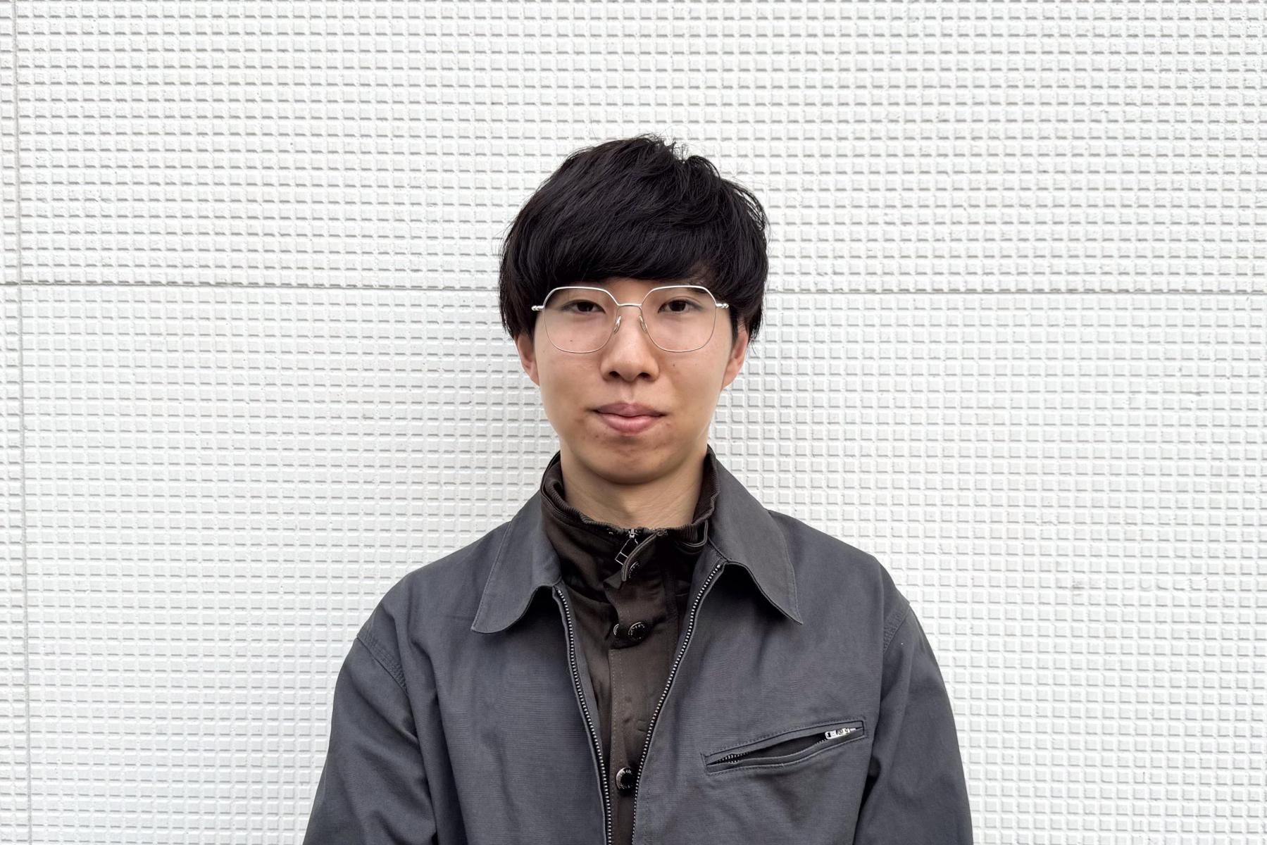 YUICHI TOYAMA. ユウイチ トヤマ U-168