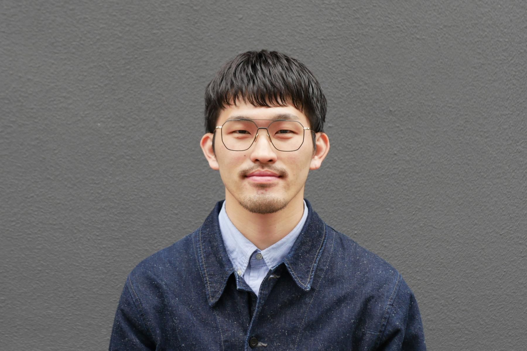 YUICHI TOYAMA. ユウイチ トヤマ U-169