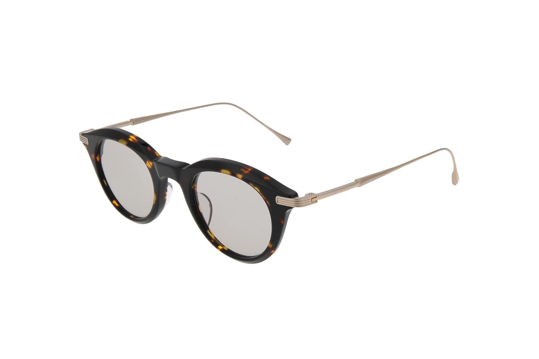 Lunetta BADA/ルネッタバダ - decora / G.B.Gafas Official
