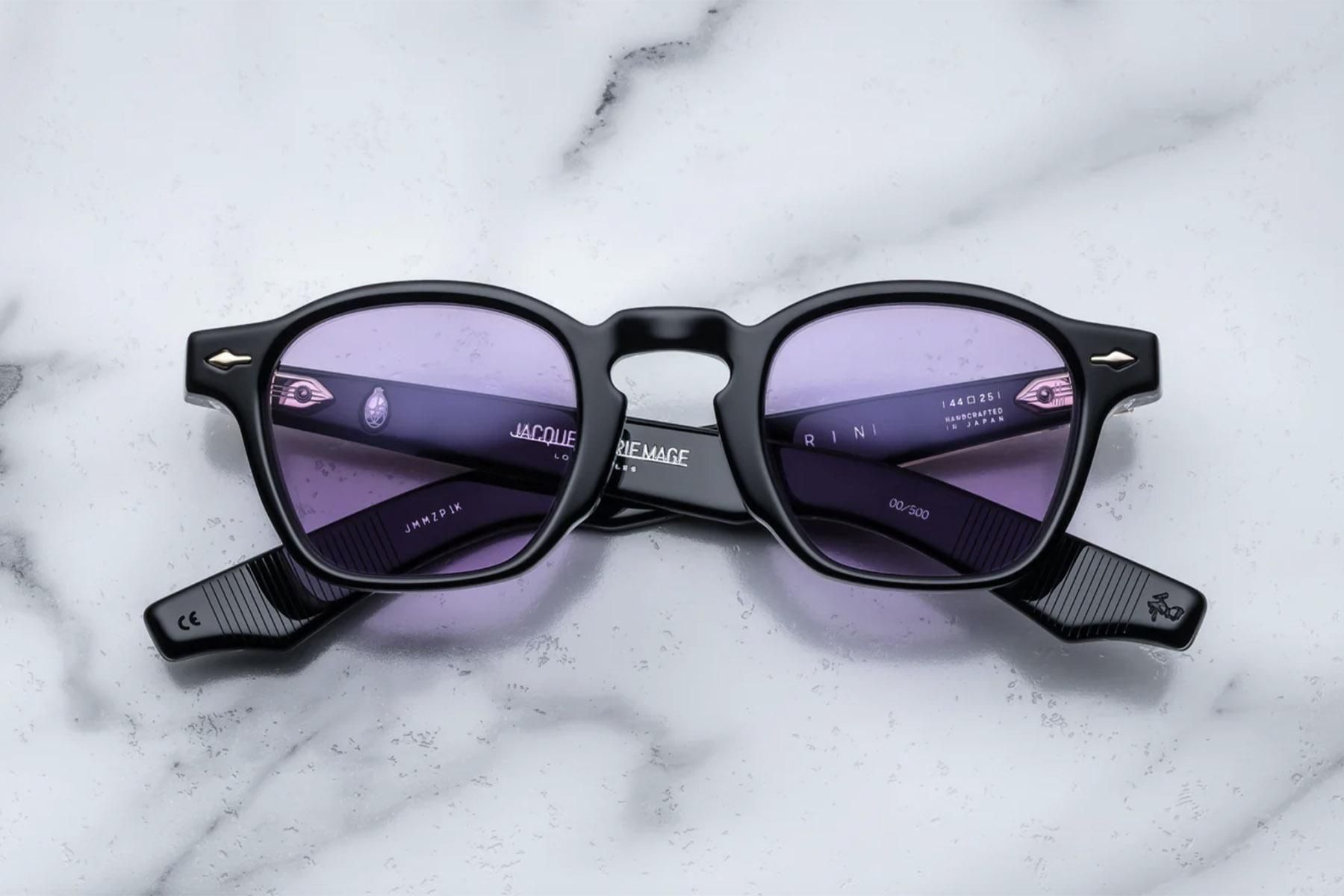 JACQUES MARIE MAGE ZEPHIRIN